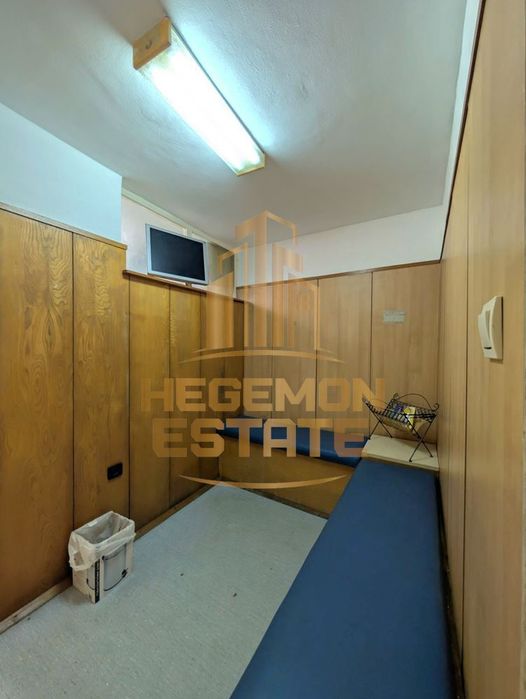 Продава се Офис в Варна, Лятно кино Тракия - 52 кв.м за 2981 €/кв.м - Снимка #5