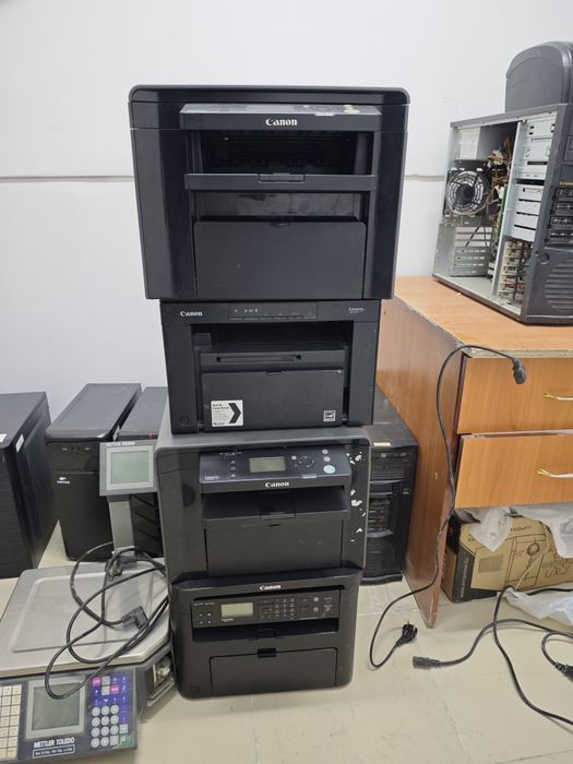 Торговое оборудование