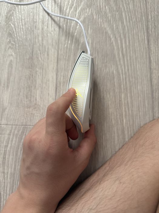 Белая мышь HKSJ