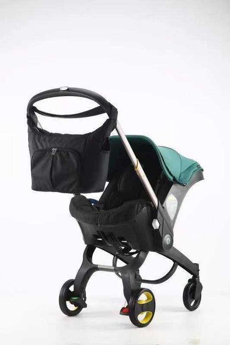 Супер скидка Коляска и автокресло со склада