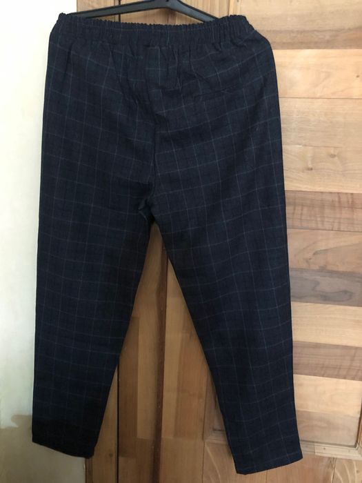 Стильные женские брюки  28 размер весенне-осенние