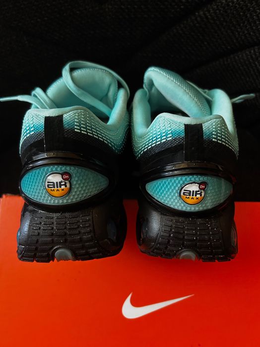 Nike air max DN