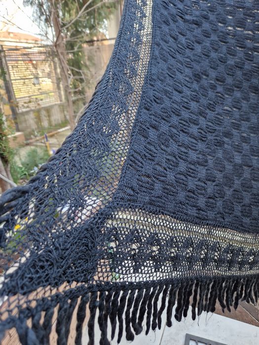 Broboada veche Transilvania,baticuri cașmir