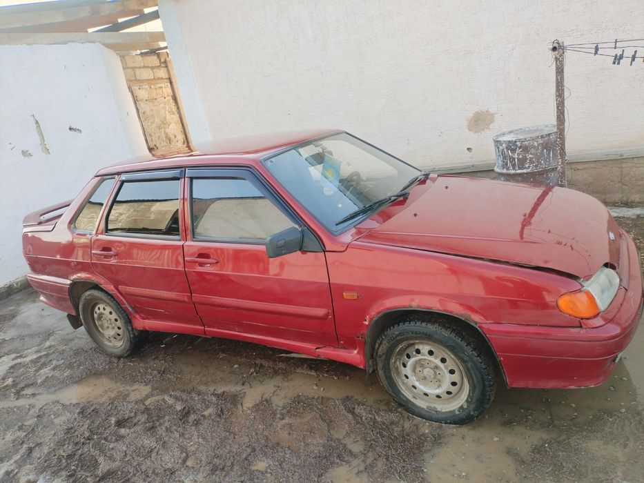 Продам ваз 2115.