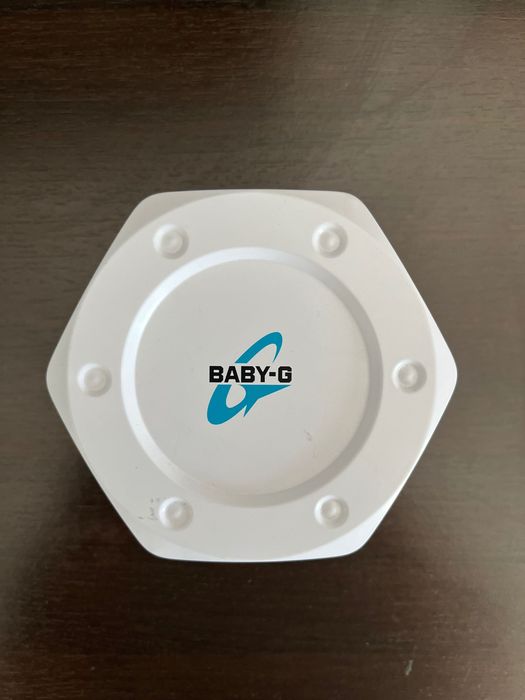 Baby G-shock Casio