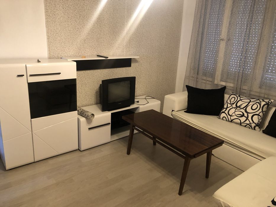 Дава се под наем Тристаен апартамент в Варна, Възраждане 3 - 58 кв.м за 357 € - Снимка #5