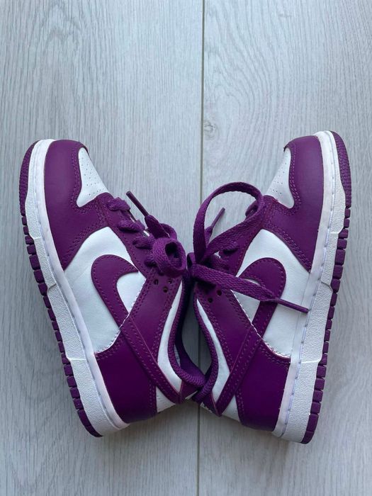 Adidasi pentru fete marimea 29 Nike