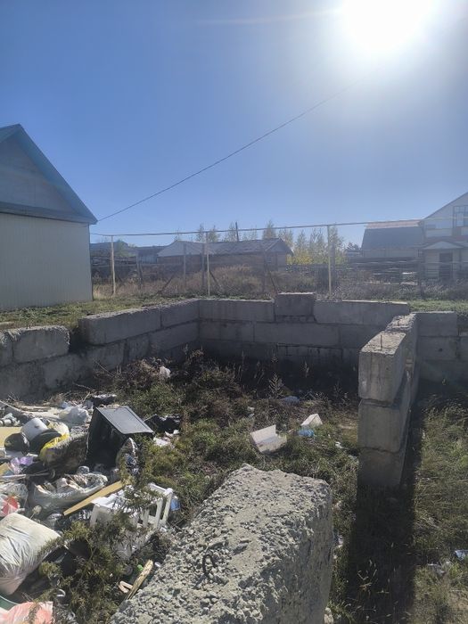 Продам фбс блоки