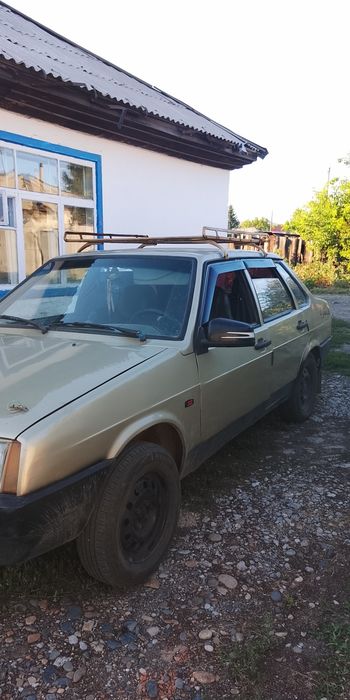Ваз 21099 продам срочно