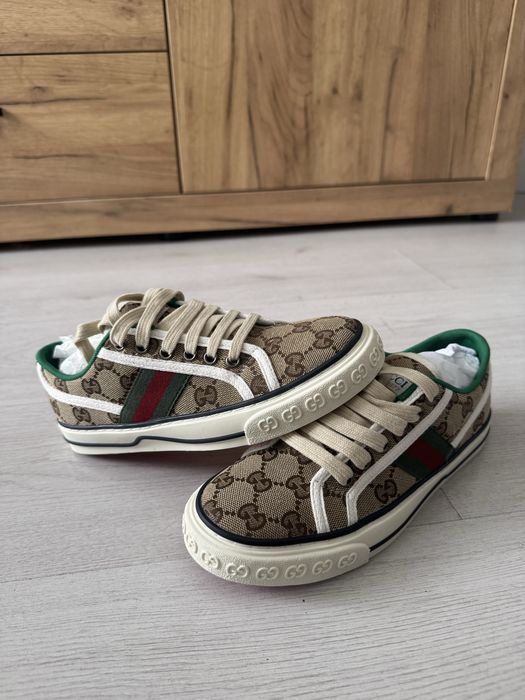 Дамски обувки Gucci