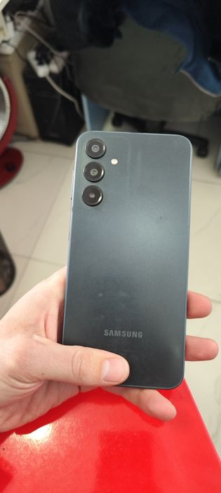 Samsung a16.  Juda arzon