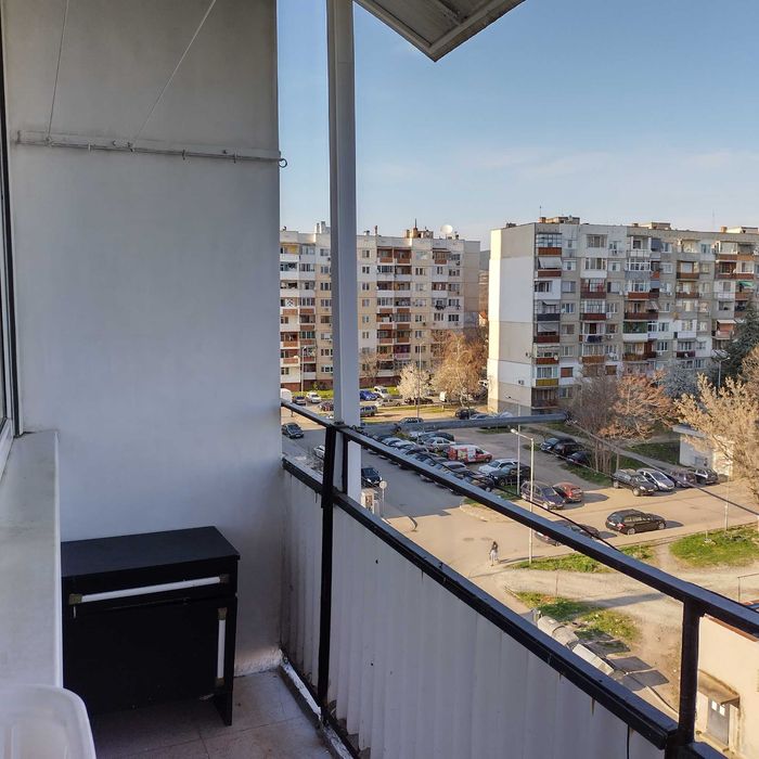 Апартамент под наем