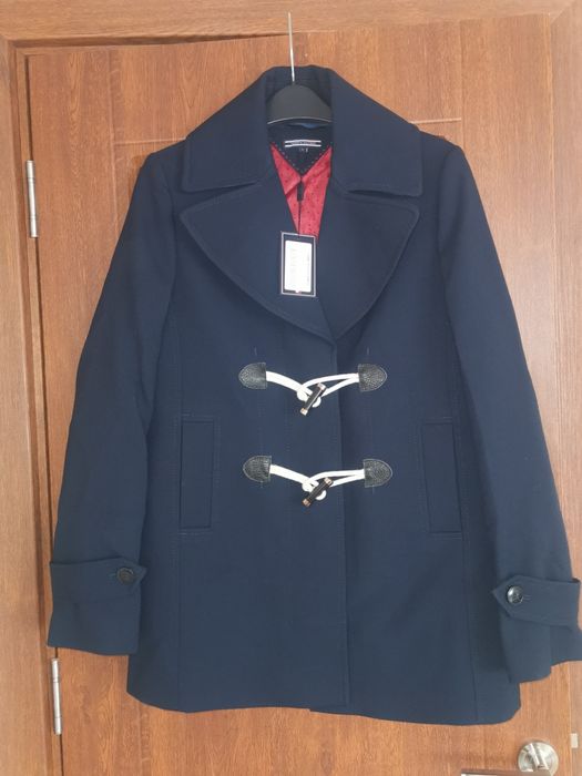 Пролетно сако, тренч, палто Tommy hilfiger