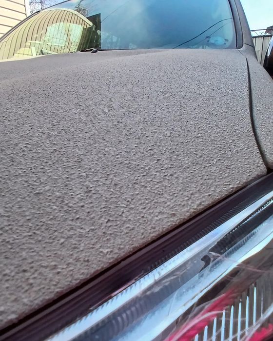 Покраска в Раптор