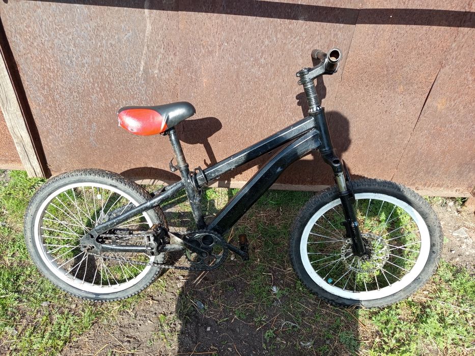 Продам велосипед