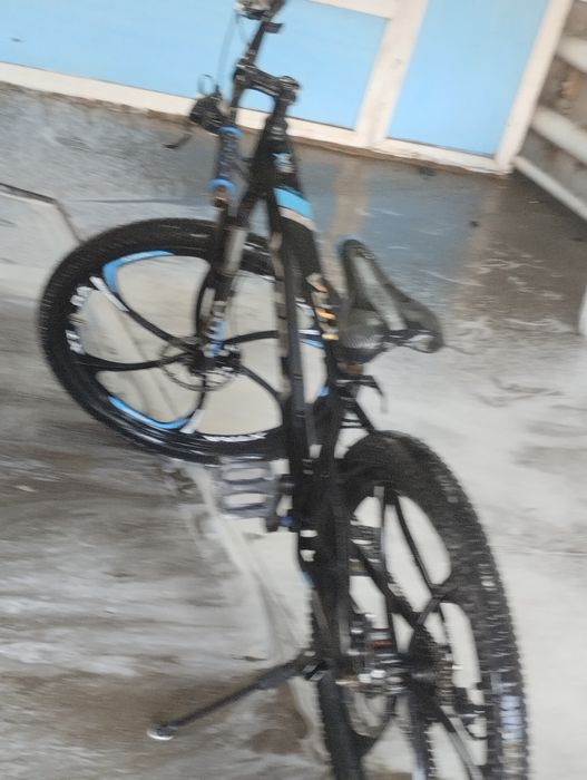 Продам велосипед XTRA