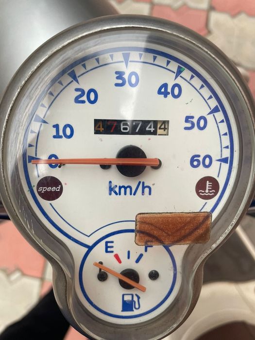 Продам Мопед Yamaha