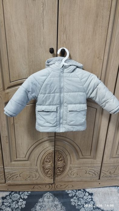 Naturalka kurtka 200 ming somdan