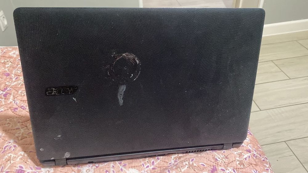 Продам Ноутбук acer Aspire