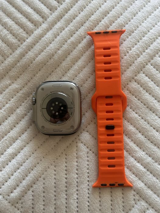 Apple watch ultra 2