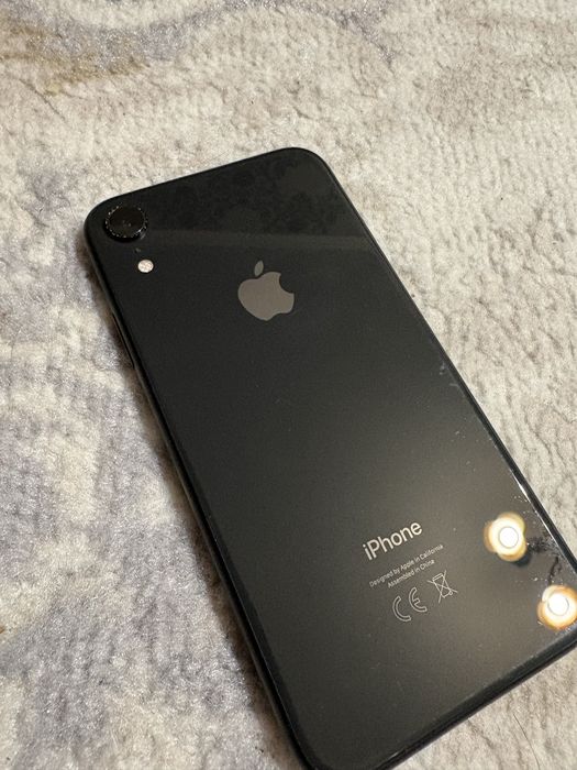 Айфон xr , 10/10