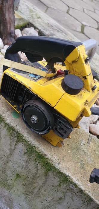 Резачка Bullcraft 300S