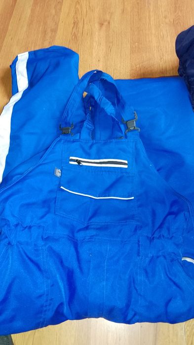 Два броя мъжки гащиризони