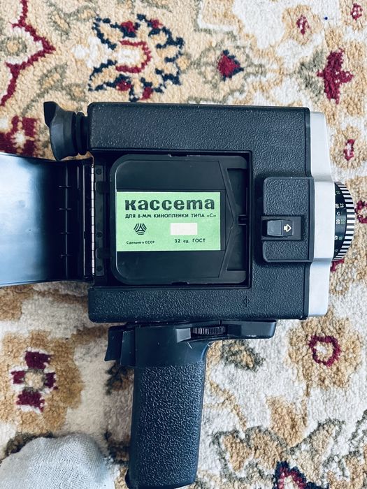 Фотоаппарат бу !