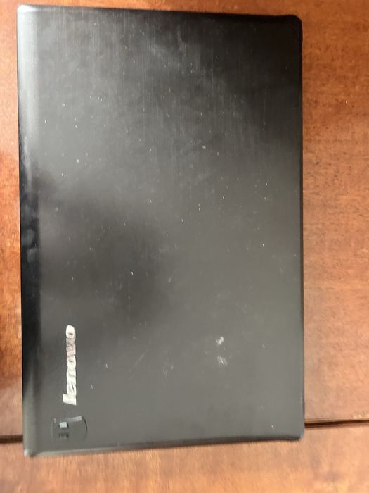 Ноутбук lenovo g780