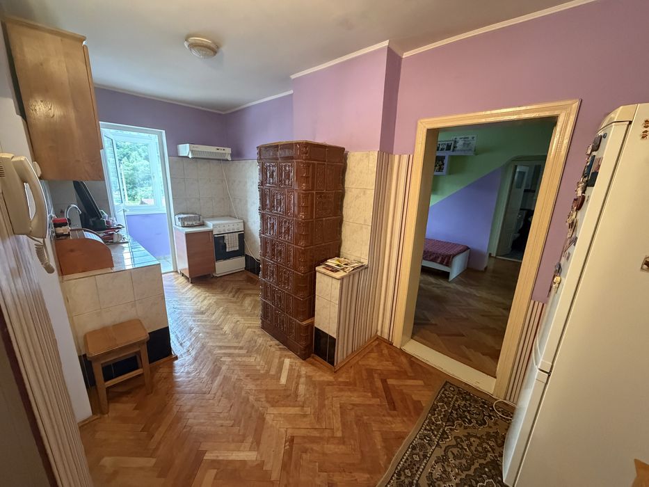 Apartament de vanzare Brezoi, jud Valcea