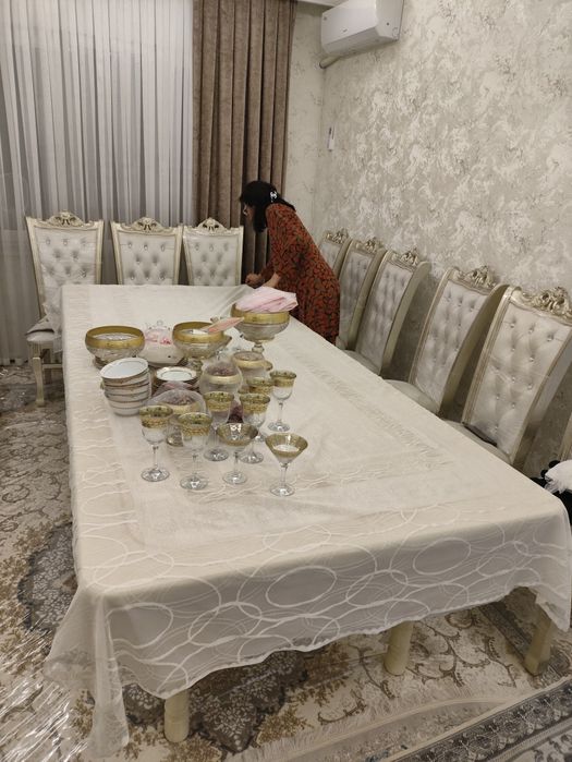 Стол стул. Стул 12 та