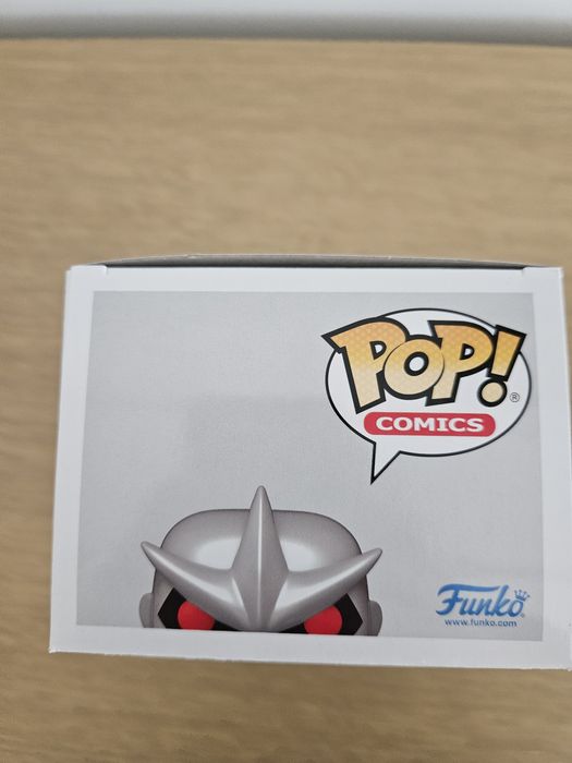 Фигура Funko POP! Comics: TMNT The Last Ronin - Hiroto (Special Editio