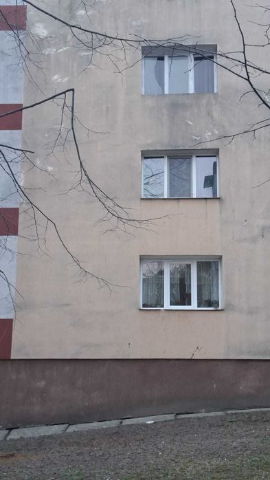 Apartament 3 camere Siret