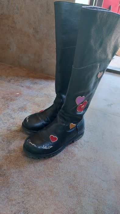 Детская.   обувь 30 31 размер