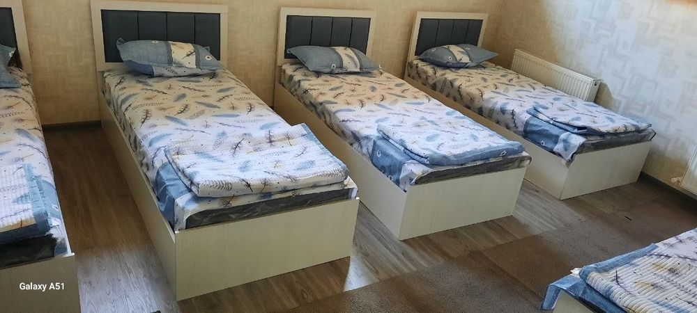 Dacha бочкада покиза дача