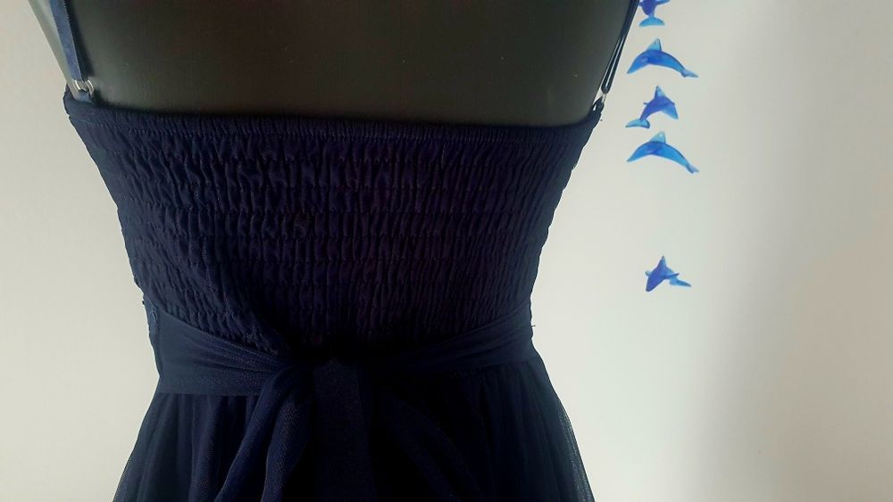 Rochie eleganta M