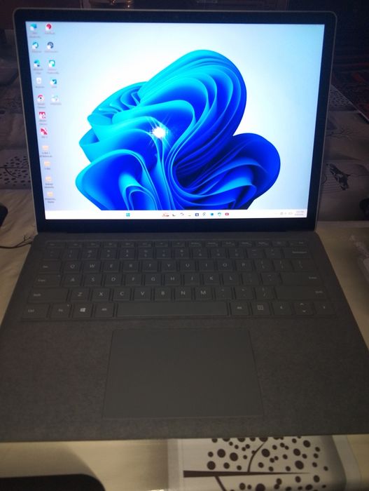 Surface loptop 3 modeli