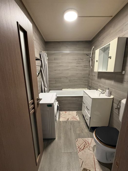 68000€ apartament cu o cameră