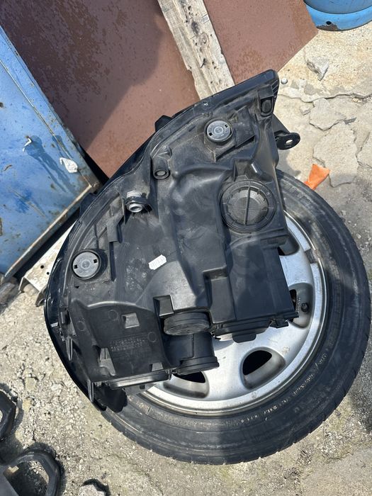 Vw Multivan 2015 Десен фар ОЕМ