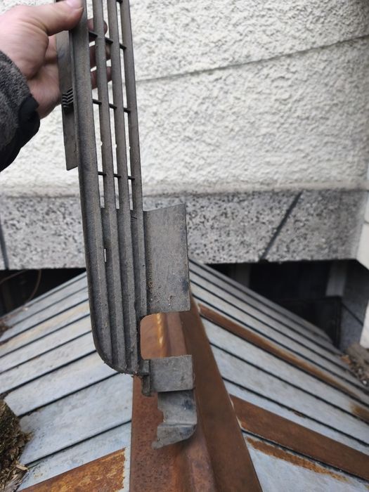 Решетка за голф.2