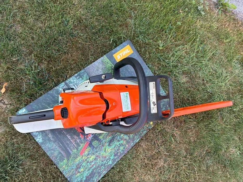 Верижен трион STIHL MS 280 с 45 см