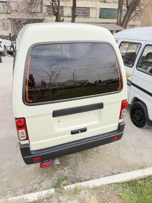 Damas 2019yil  metan gazi bor stok xolatda 220000km