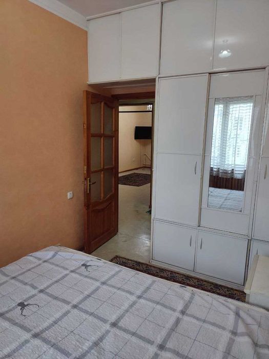 Продатеся  2х комнатная квартира Алгоритм 30кв