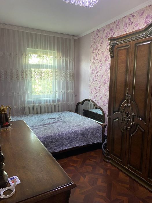 Vodnik markazida  korzinka yoni 9etaj dom 3 qavat 3 xonalik uy sotilad