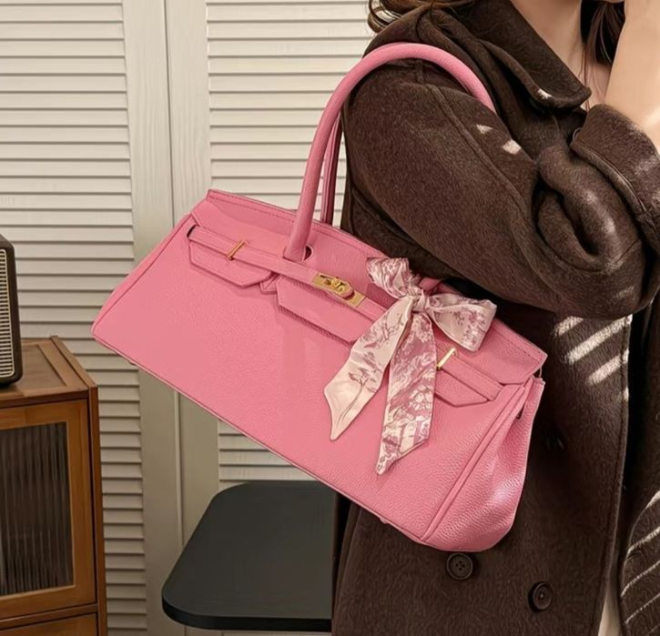 Trenddagi sumka. Shoshiling