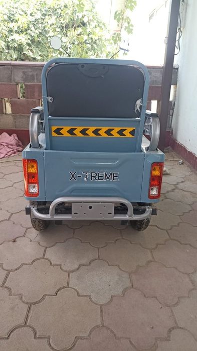 Электро скутер, мопед,  велик