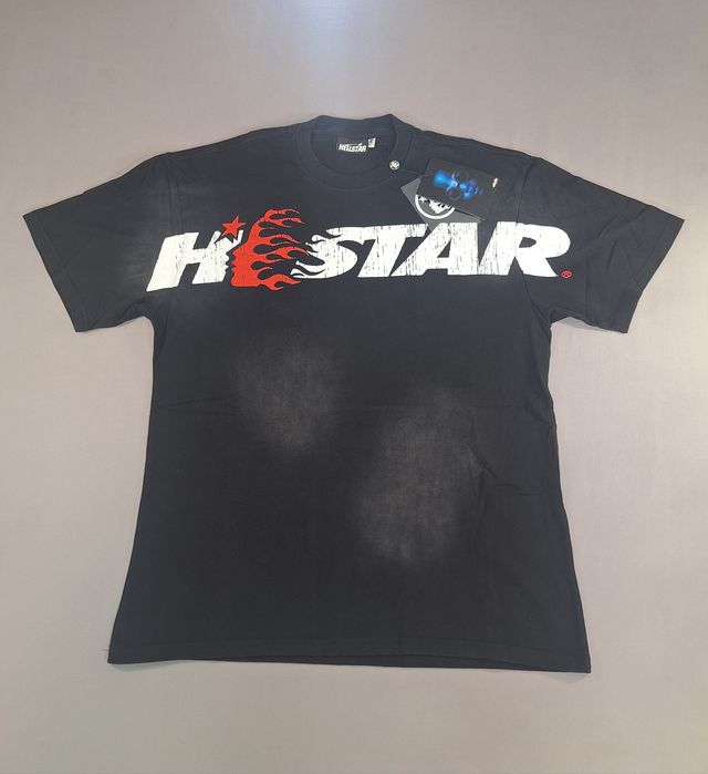 Tricou hellstar L