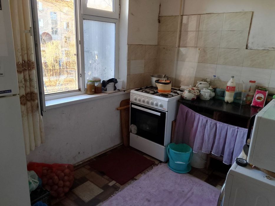 Квартира сатылады 2 ханалы