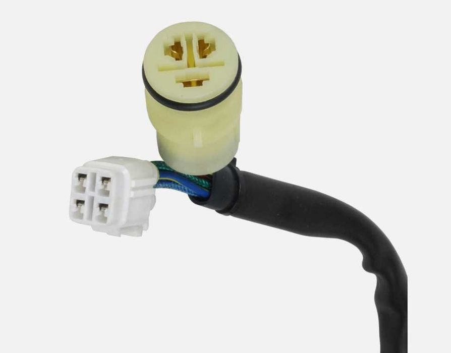 НОВ СТАТОР намотки звезда Yamaha Wolverine Bruin 350 Grizzly Rhino 660