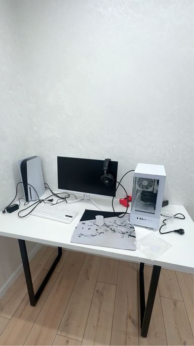 Продам комп игравой